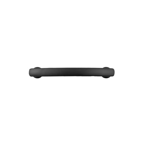 HICKORY American Diner 5-1/16" Center to Center Handle Cabinet Pull - Matte Black P2149-MB