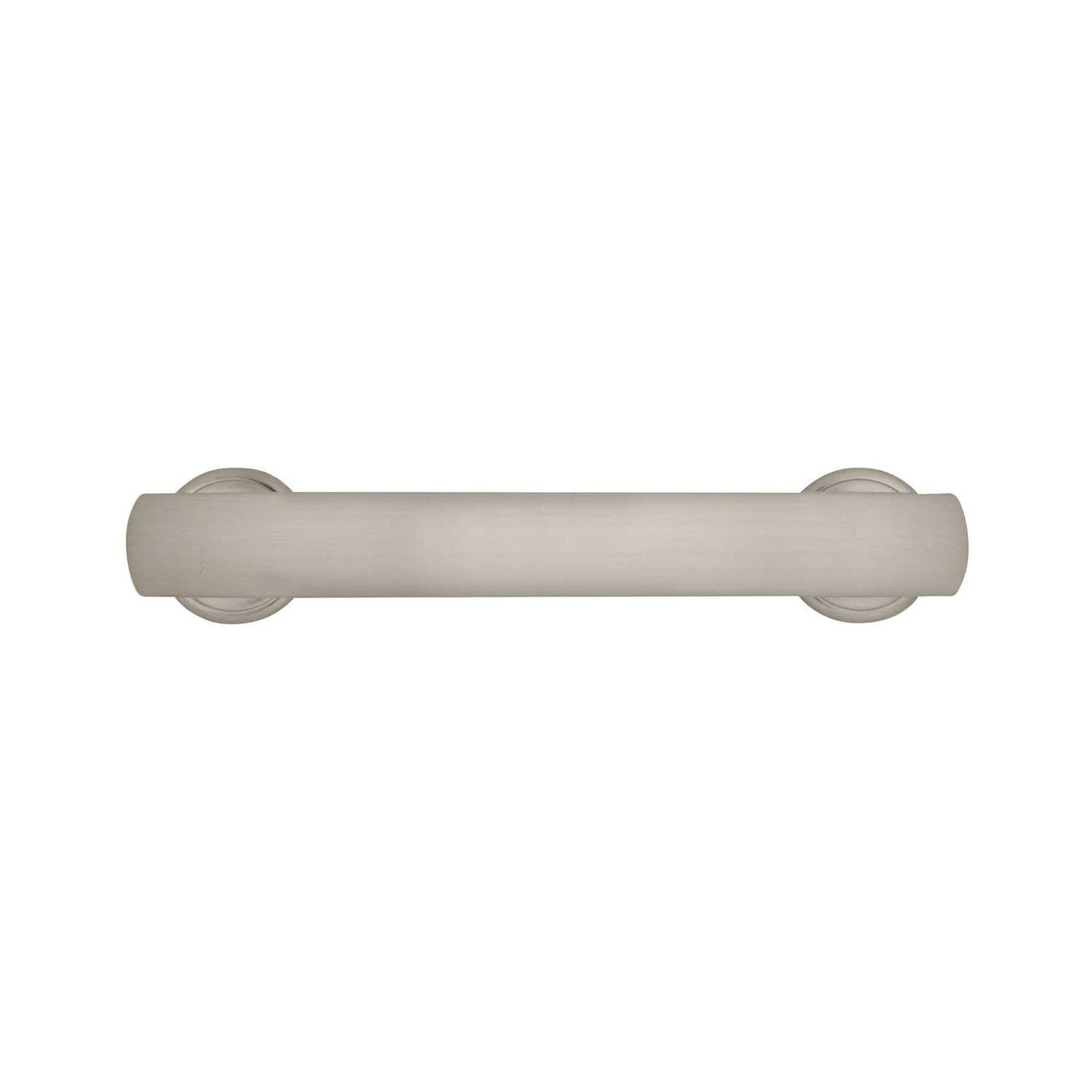 HICKORY American Diner 3" Center to Center Handle Cabinet Pull - Matte Black P2143-SN