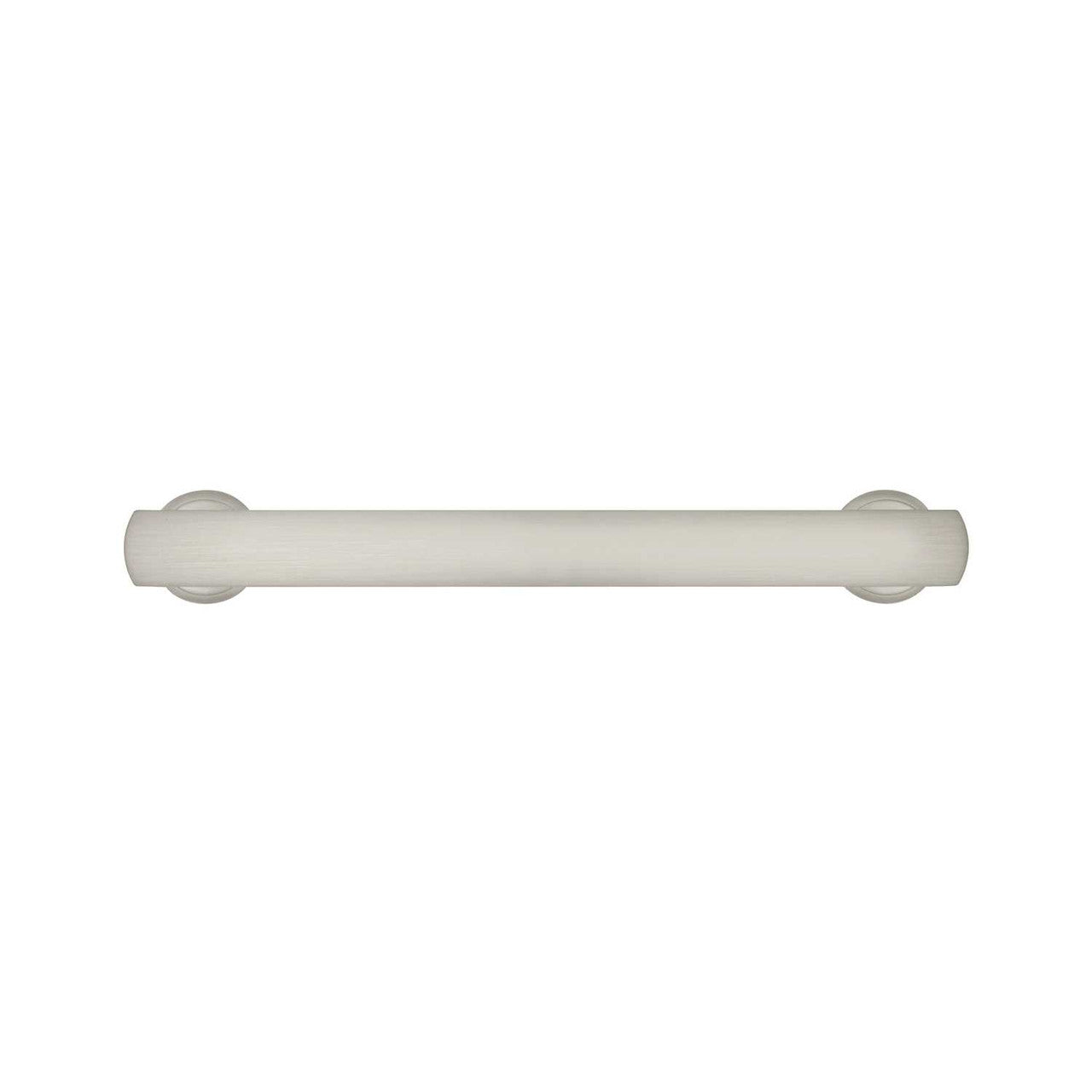 HICKORY American Diner 5-1/16" Center to Center Handle Cabinet Pull - Matte Black P2149-SN