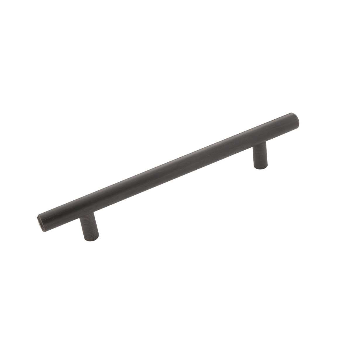 Hickory Bar Pulls 5-1/16" Center to Center Bar Cabinet Pull - Vintage Bronze HH075595-VB