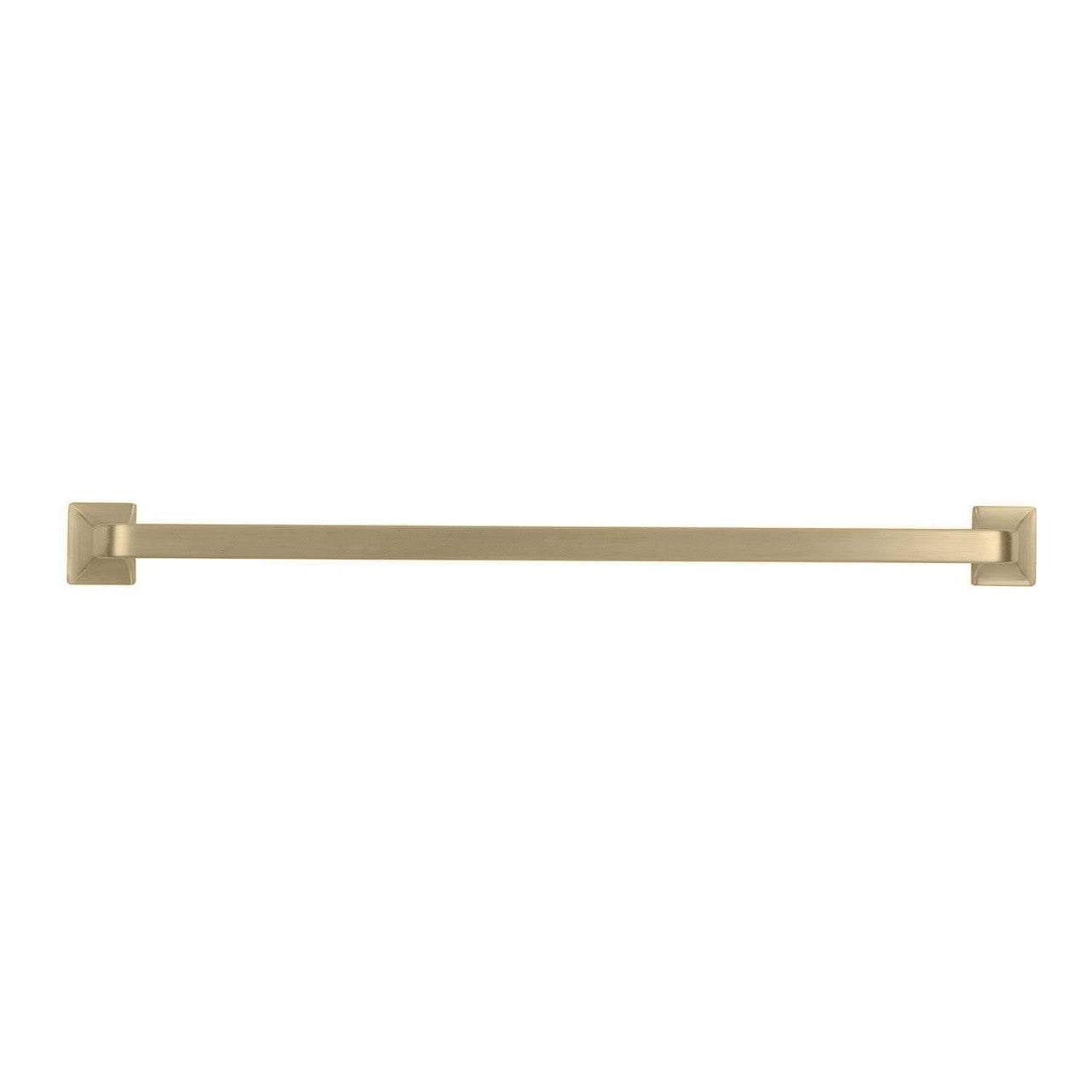 HICKORY Forge 12" Center to Center Handle Cabinet Pull - Champagne Bronze H076706-CBZ