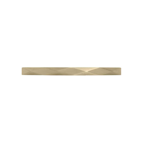 HICKORY Karat 3-3/4" Center to Center Handle Cabinet Pull - Champagne Bronze H077841-CBZ