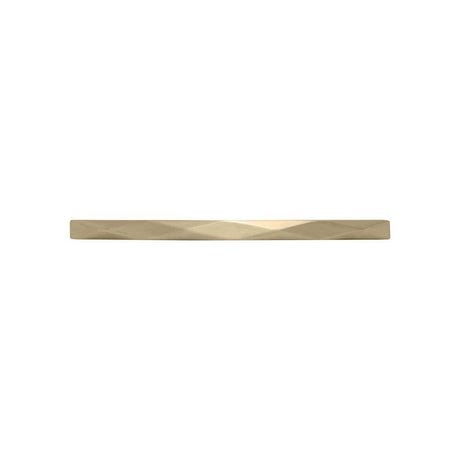 HICKORY Karat 5-1/16" Center to Center Handle Cabinet Pull - Champagne Bronze H077842-CBZ