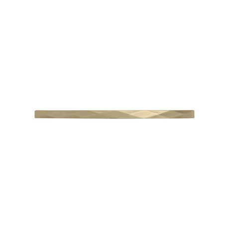 HICKORY Karat 6-5/16" Center to Center Handle Cabinet Pull - Champagne Bronze H077843-CBZ