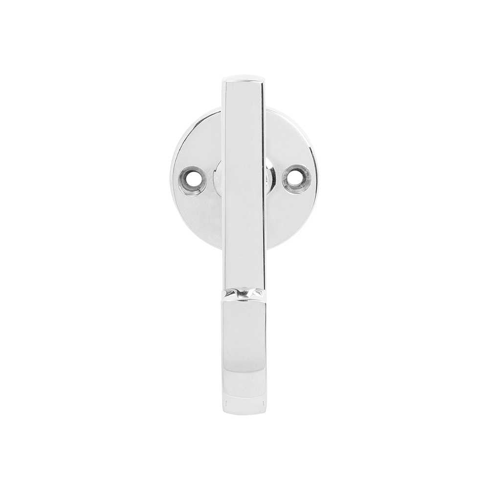 HICKORY Woodward 1-1/8" Center to Center Wall Hook - Polished Chrome H077888-CH