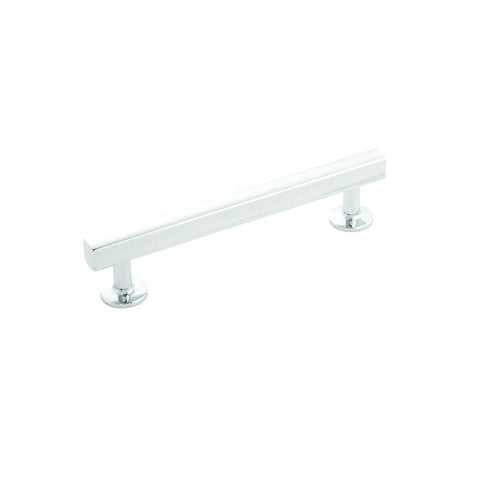 HICKORY Woodward 5-1/16" Center to Center Handle Cabinet Pull - Chrome H077882-CH