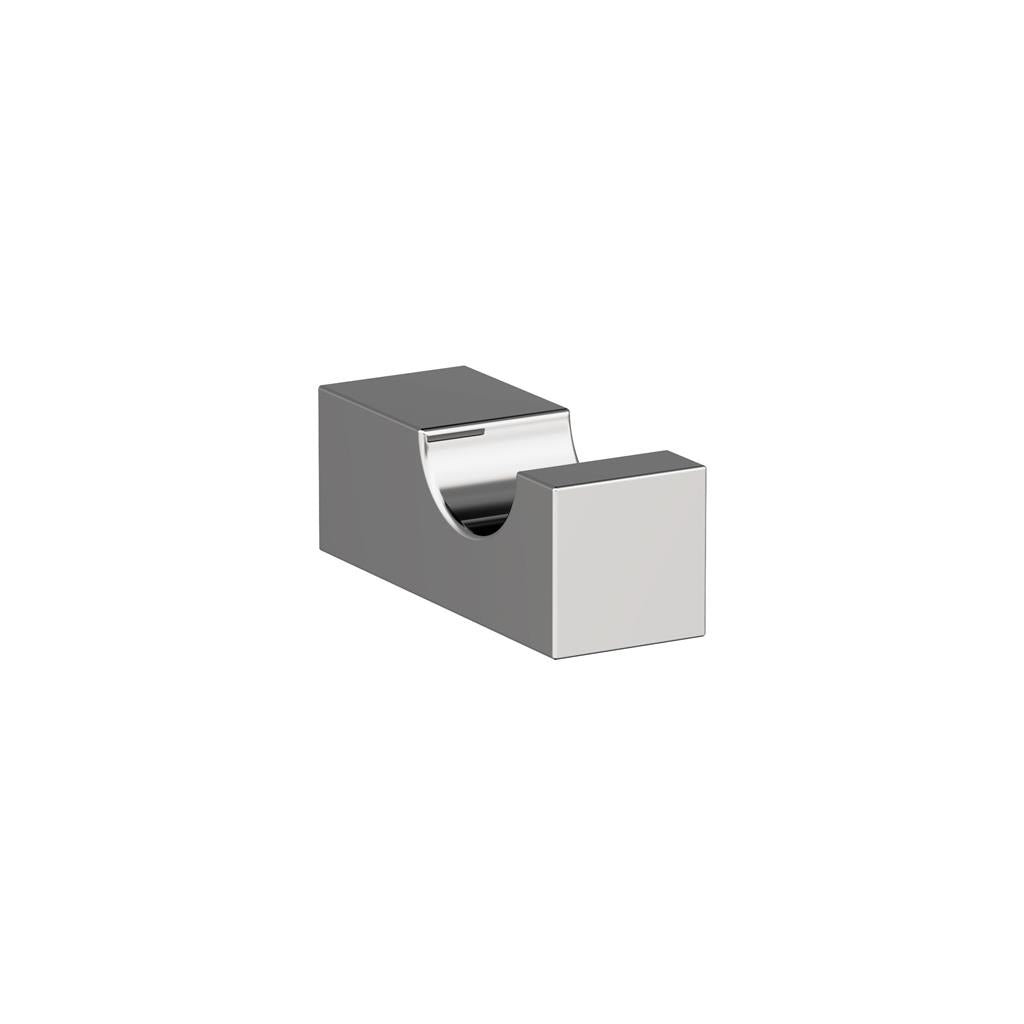 AMEROCK Monument Bathroom Hook in Chrome