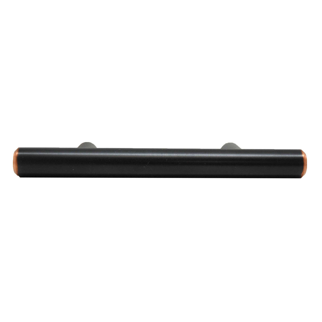 LIBERTY 2-1/2" Center to Center Bar Cabinet Pull - Oil Rubbed Bronze P01011-VBC-C