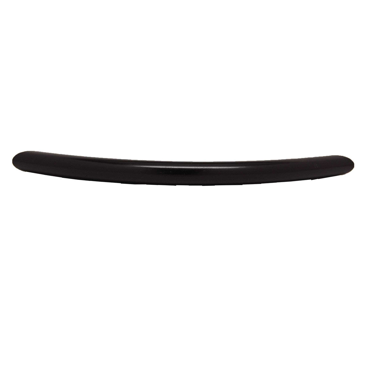 LIBERTY Carlton Bow 5-1/16" Center to Center Arch Cabinet Pull - Dark Bronze P0256A-OB3-C