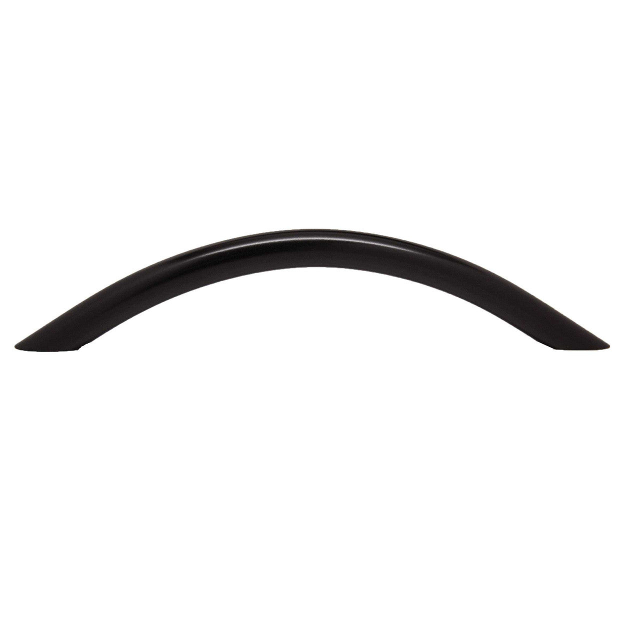 LIBERTY Carlton Bow 5-1/16" Center to Center Arch Cabinet Pull - Dark Bronze P0256A-OB3-C
