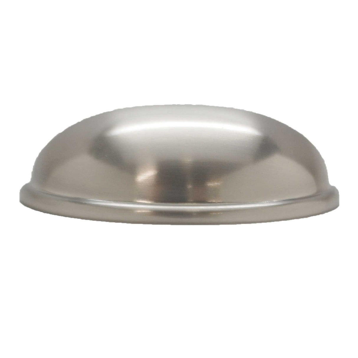 LIBERTY Essentials 3" Center to Center Cup Pull - Satin Nickel P34702K-SN-B