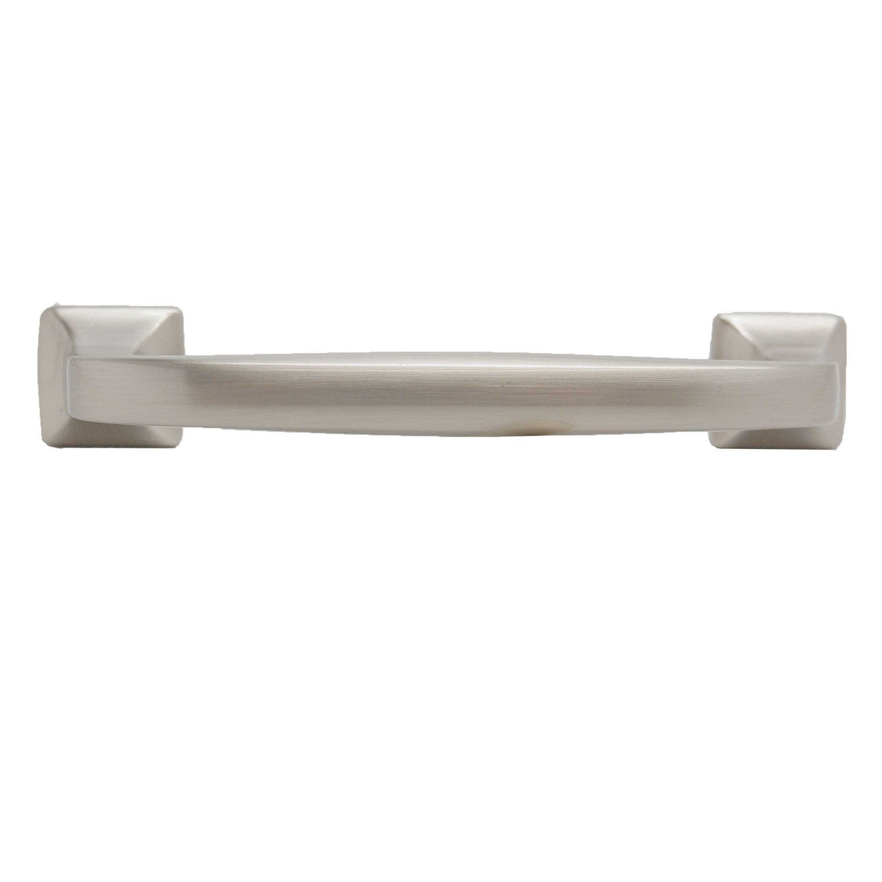 LIBERTY Lombard 3" Center to Center Handle Cabinet Pull - Satin Nickel P29521-SN-C