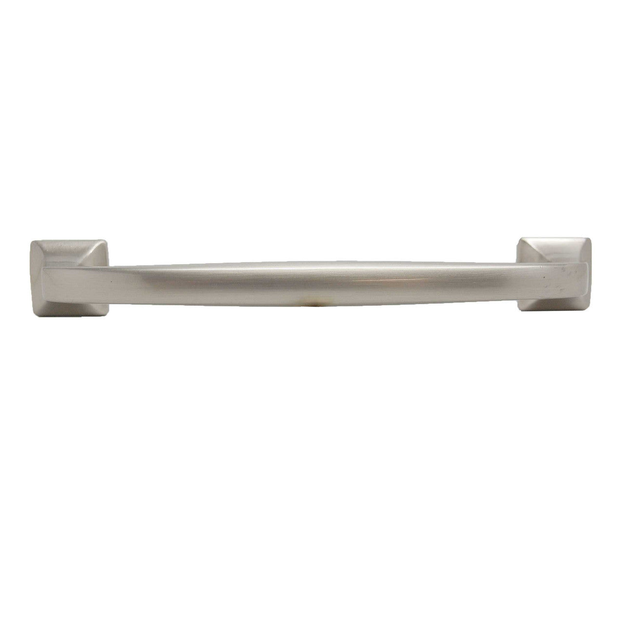 LIBERTY Lombard 4" Center to Center Handle Cabinet Pull - Satin Nickel P29513-SN-C