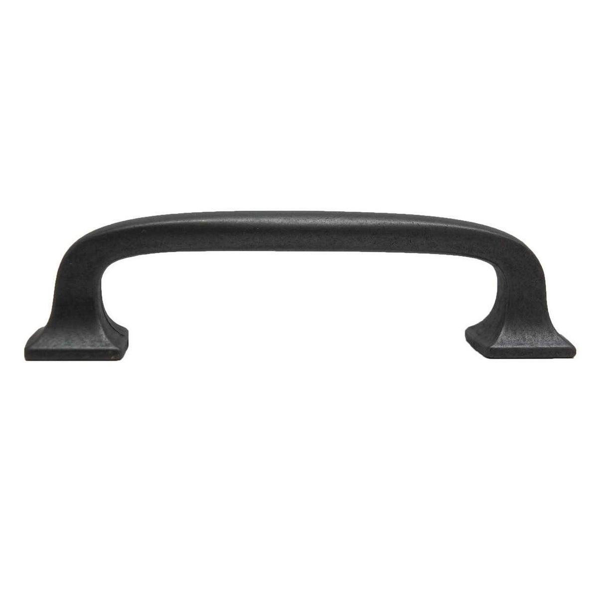 LIBERTY Lombard 3" Center to Center Handle Cabinet Pull - Soft Iron P29521-SI-C
