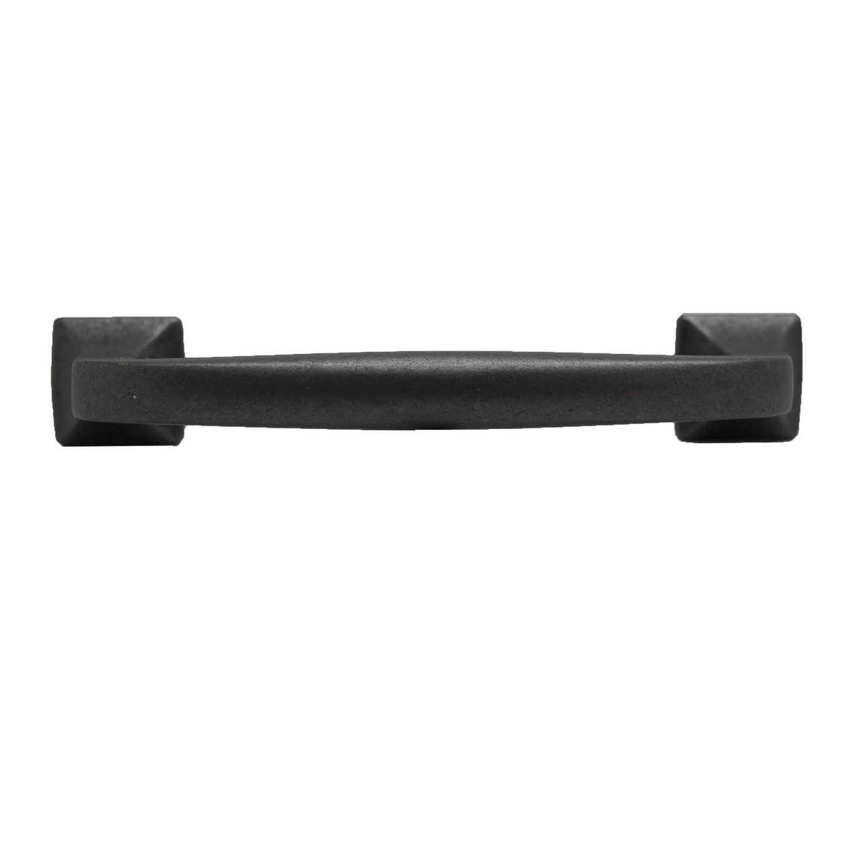 LIBERTY Lombard 3" Center to Center Handle Cabinet Pull - Soft Iron P29521-SI-C