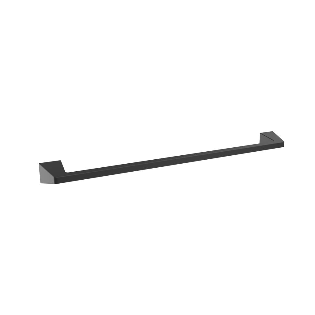 AMEROCK Blackrock Towel Bar in Matte Black (+2 Sizes)