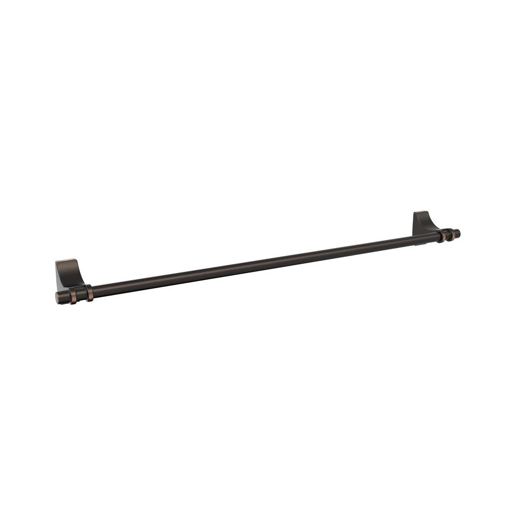 AMEROCK Davenport Towel Bar in Oil Rubbed Bronze (+2 Sizes)