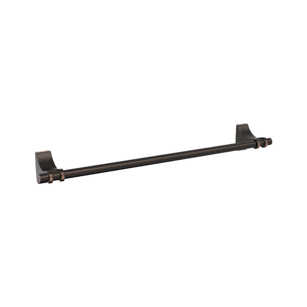 AMEROCK Davenport Towel Bar in Oil Rubbed Bronze (+2 Sizes)