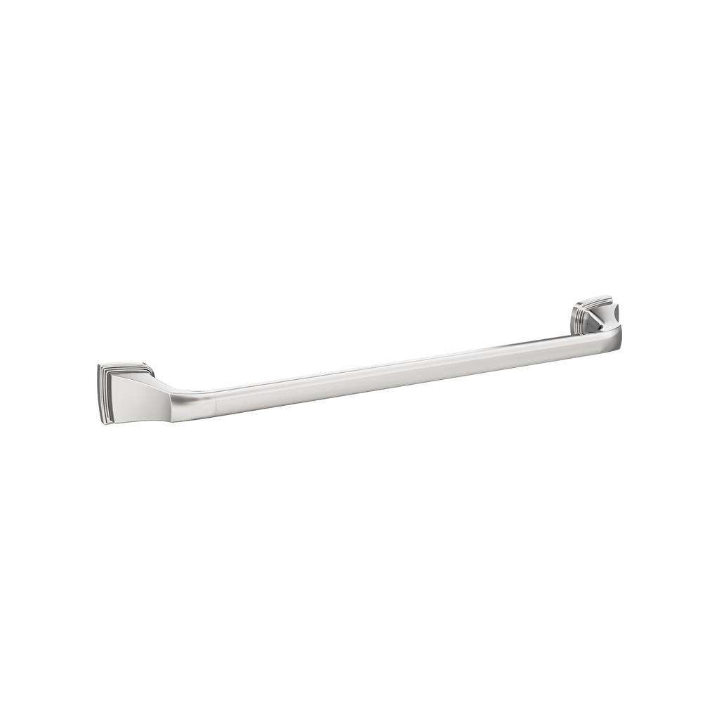 AMEROCK Revitalize Towel Bar in Polished Chrome 18 in BH3603326