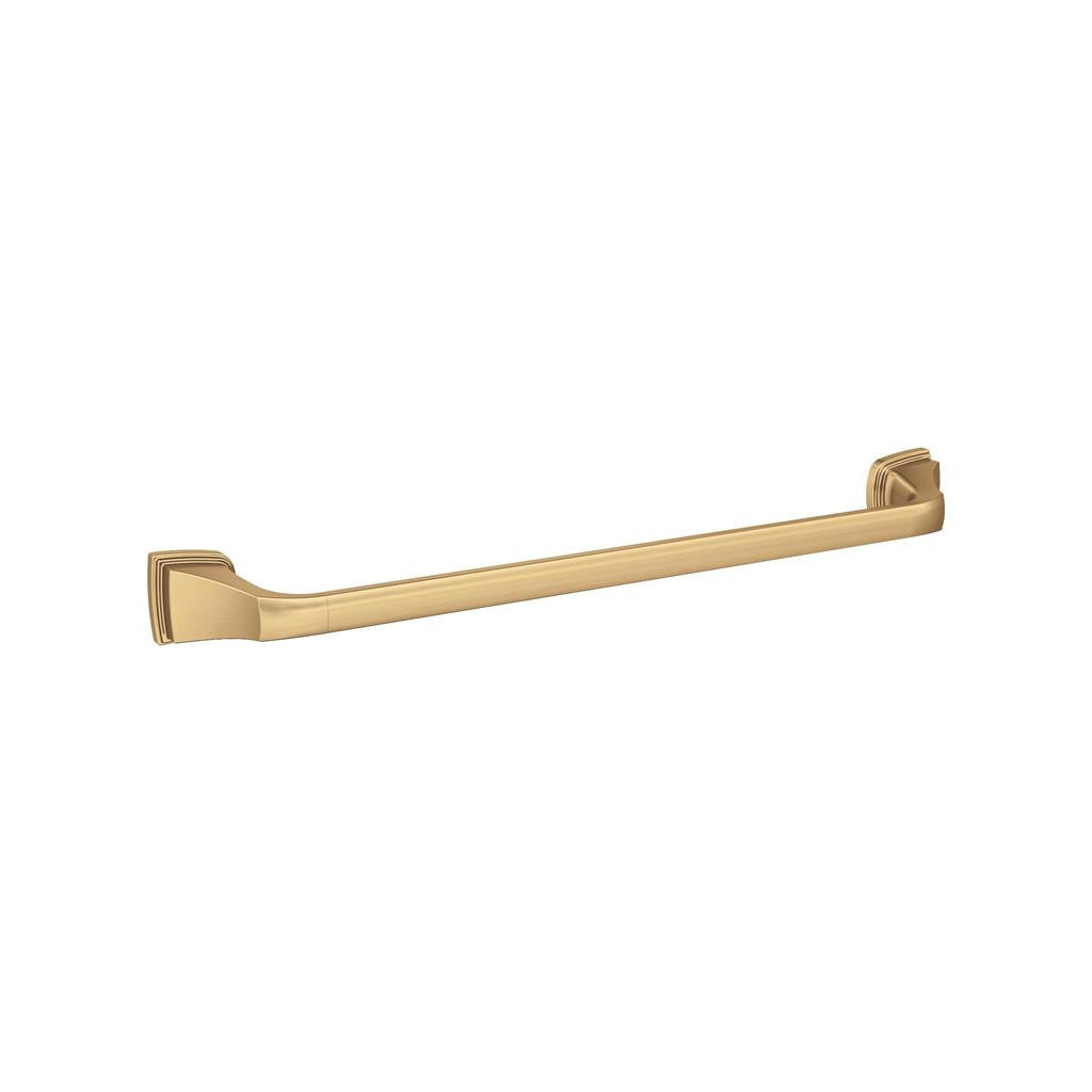 AMEROCK Revitalize Towel Bar in Champagne Bronze 18 in BH36033CZ