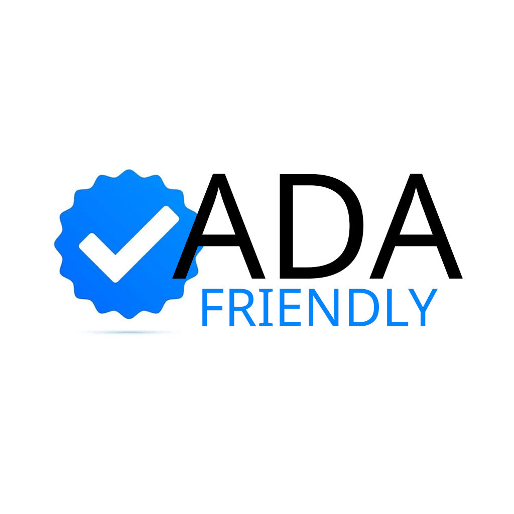 ADA Compliant Logo
