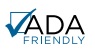 ADA Friendly Cabinet Hardware