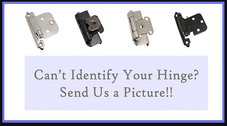 Choosing the Correct Hinge