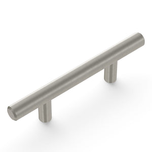 2-1/2" (64mm) Centers