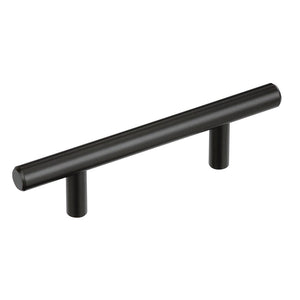 Black Bar Pulls