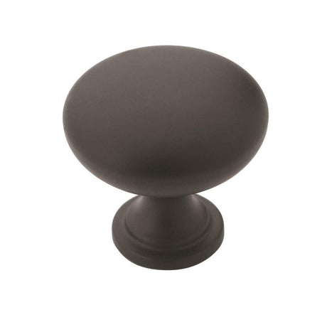 Black Cabinet Knobs