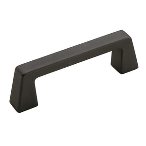 Black Cabinet Pulls