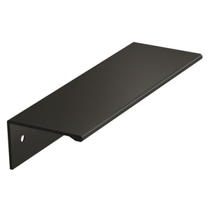 Black Edge Pulls