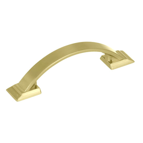 Brass Cabinet Handles