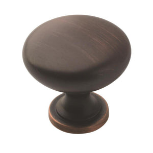 Bronze Cabinet Knobs