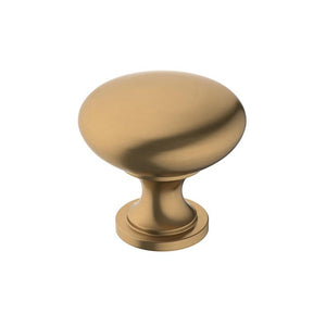 Champagne Bronze Cabinet Knobs