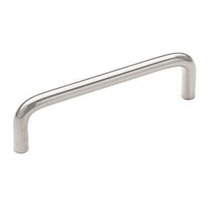 Chrome Wire Pulls