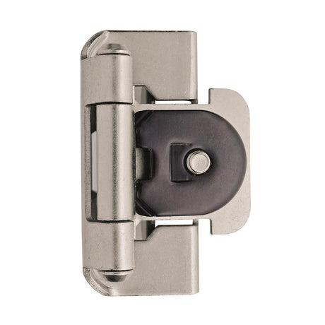 Demountable Cabinet Hinges Collection