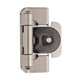 Demountable Cabinet Hinges