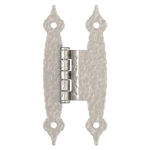 H-Type Offset Cabinet Hinges