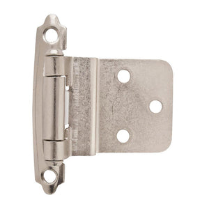 Inset Cabinet Hinges