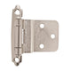 Inset Cabinet Hinges