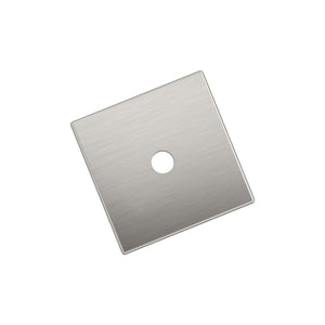 Cabinet Knob Backplates
