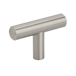 Knob Bar Pulls