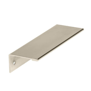 Brass Edge Pulls
