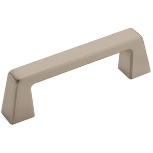 Satin Nickel Cabinet Pulls