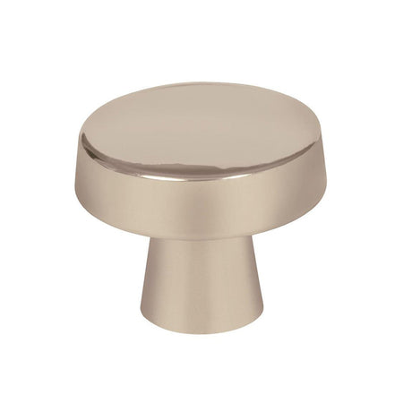 Single Hole Cabinet Pulls