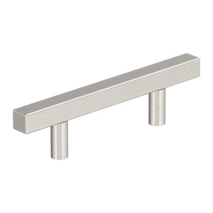 Square Bar Pulls
