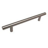LIBERTY Bar Cabinet Pulls in Stainless Steel (+6 Sizes)