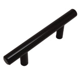 LIBERTY Bar Cabinet Pulls in Dark Bronze (+5 Sizes)