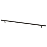 LIBERTY Bar Cabinet Pulls in Dark Bronze (+5 Sizes)